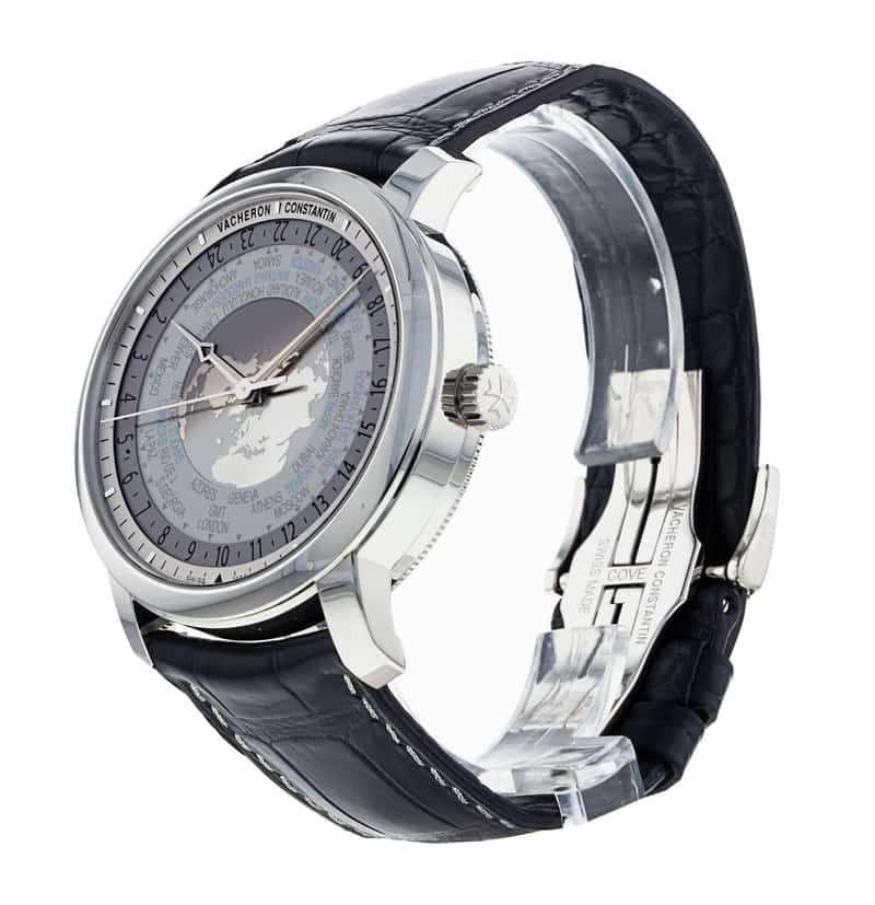 Vacheron Constantin Traditionelle 86060/000P-9979
